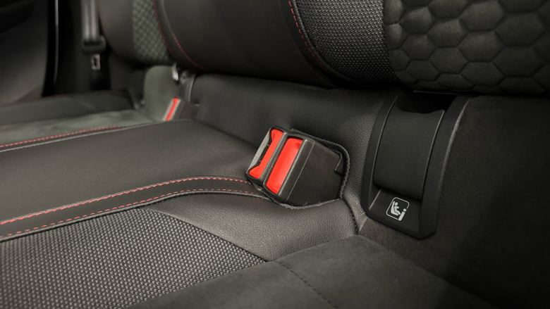 Volkswagen Golf 2.0 TSI 300 GTI Clubsport 5dr DSG Petrol Hatchback